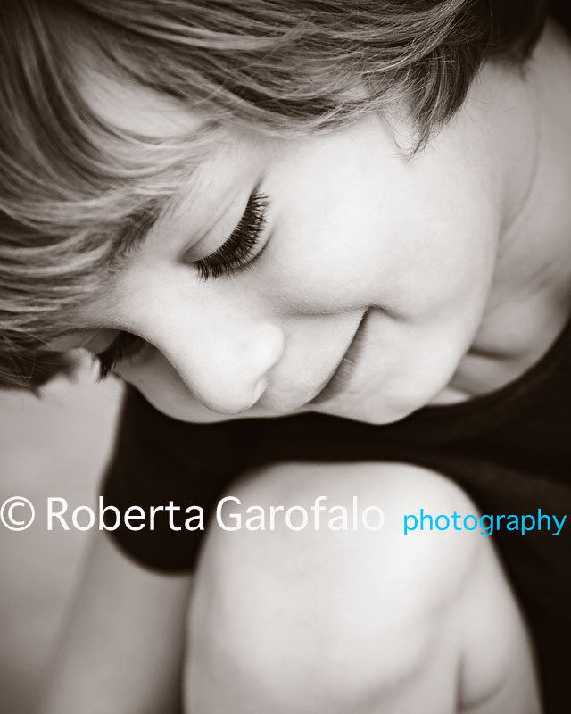 R.GAROFALO-web Fotografia di bambino in bianco e nero