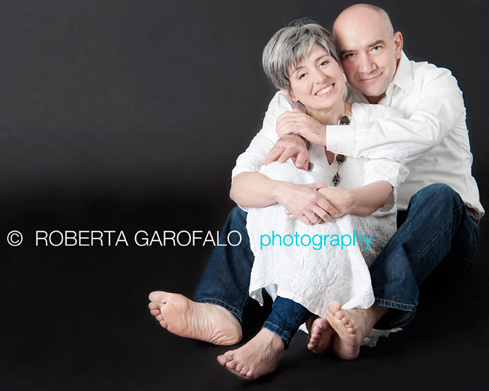Ritratto di coppia