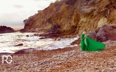 Sessioni fotografiche sulle spiagge di Monte Argentario
