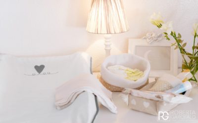 Servizio fotografico neonato a Roma: come funziona