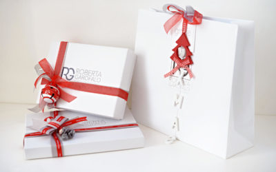 Regalo di Natale perfetto: una sessione fotografica che regala emozioni