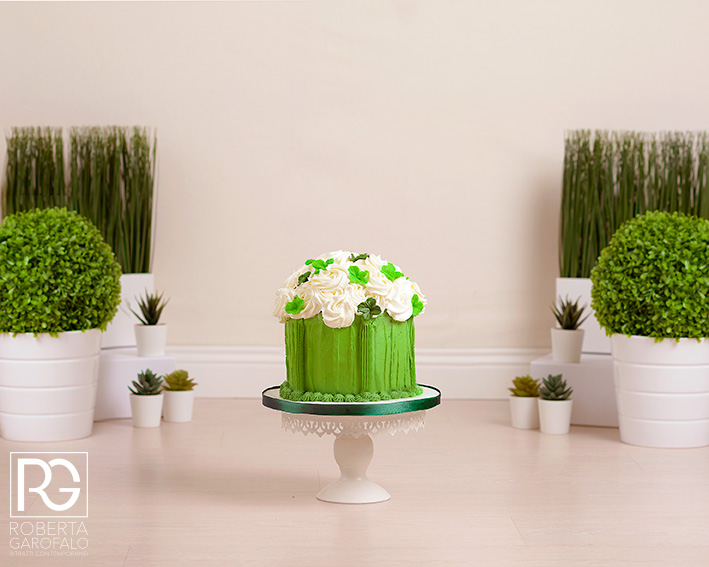 Servizio fotografico 1° compleanno